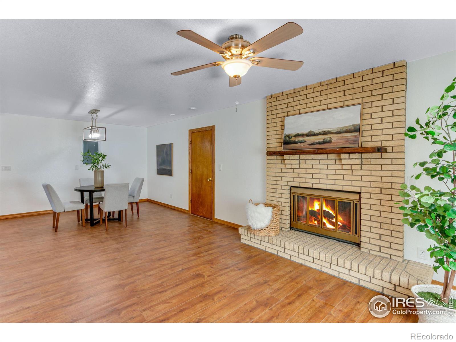 MLS Image #6 for 1630  pinyon court,loveland, Colorado