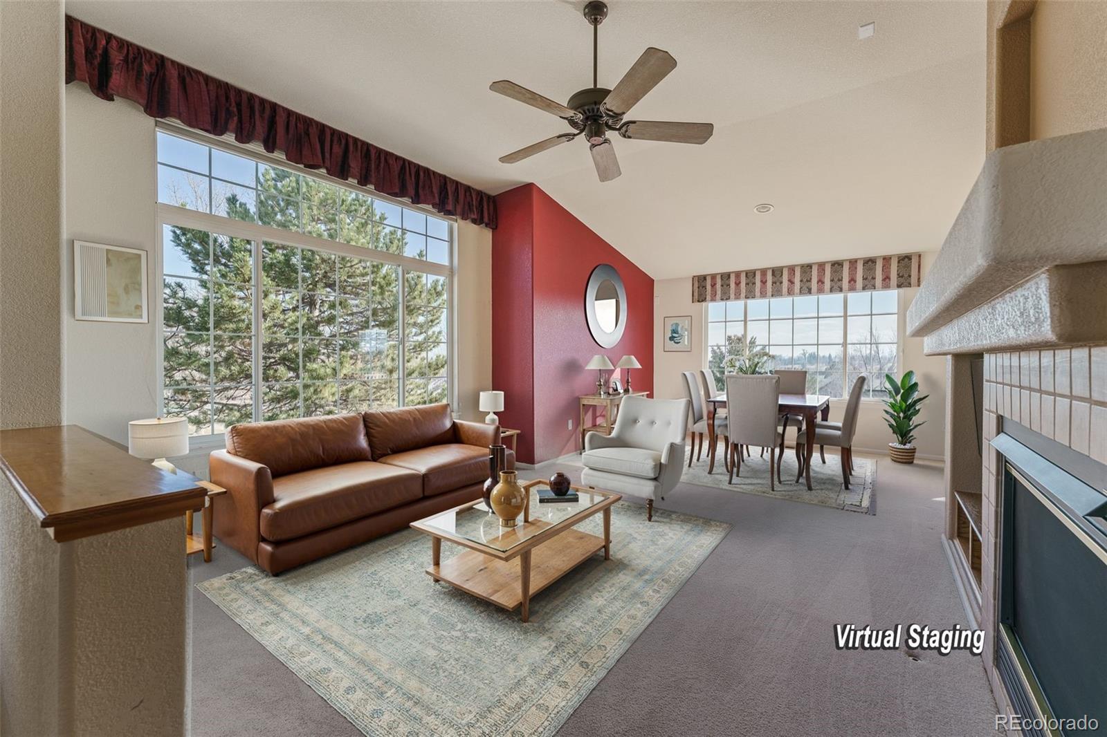 MLS Image #12 for 13608 w 62nd drive,arvada, Colorado