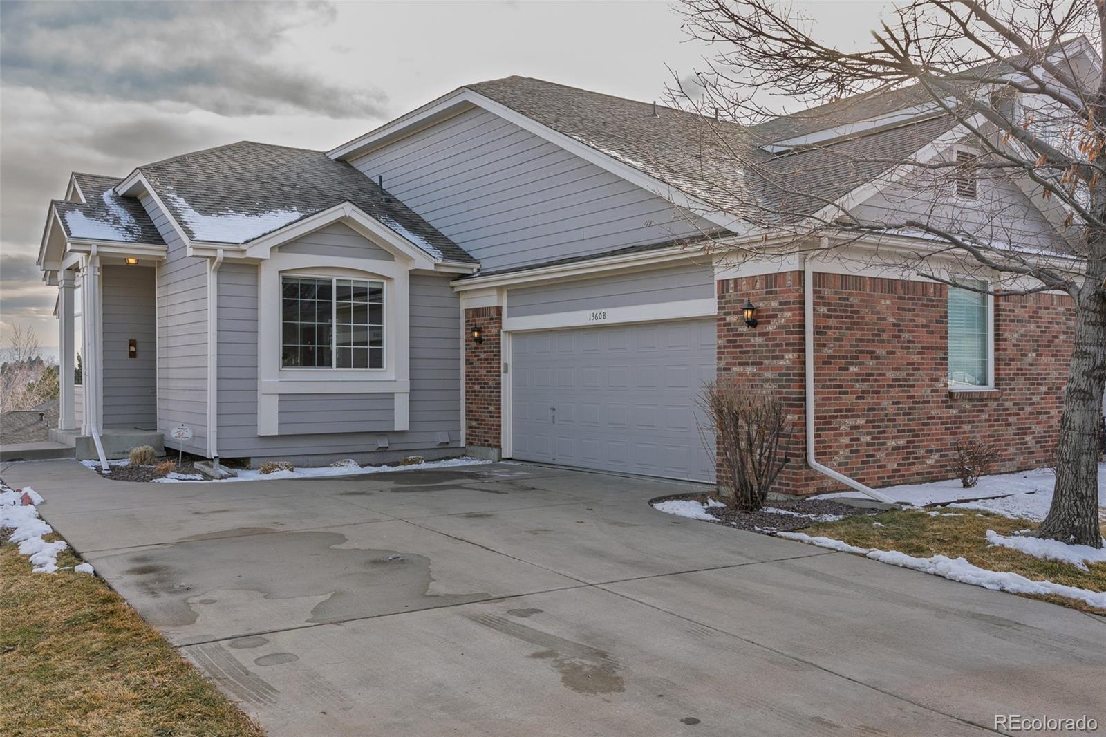 MLS Image #2 for 13608 w 62nd drive,arvada, Colorado
