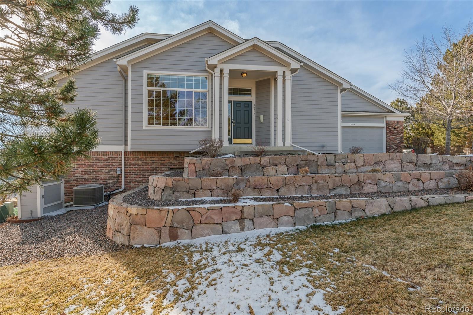 MLS Image #3 for 13608 w 62nd drive,arvada, Colorado