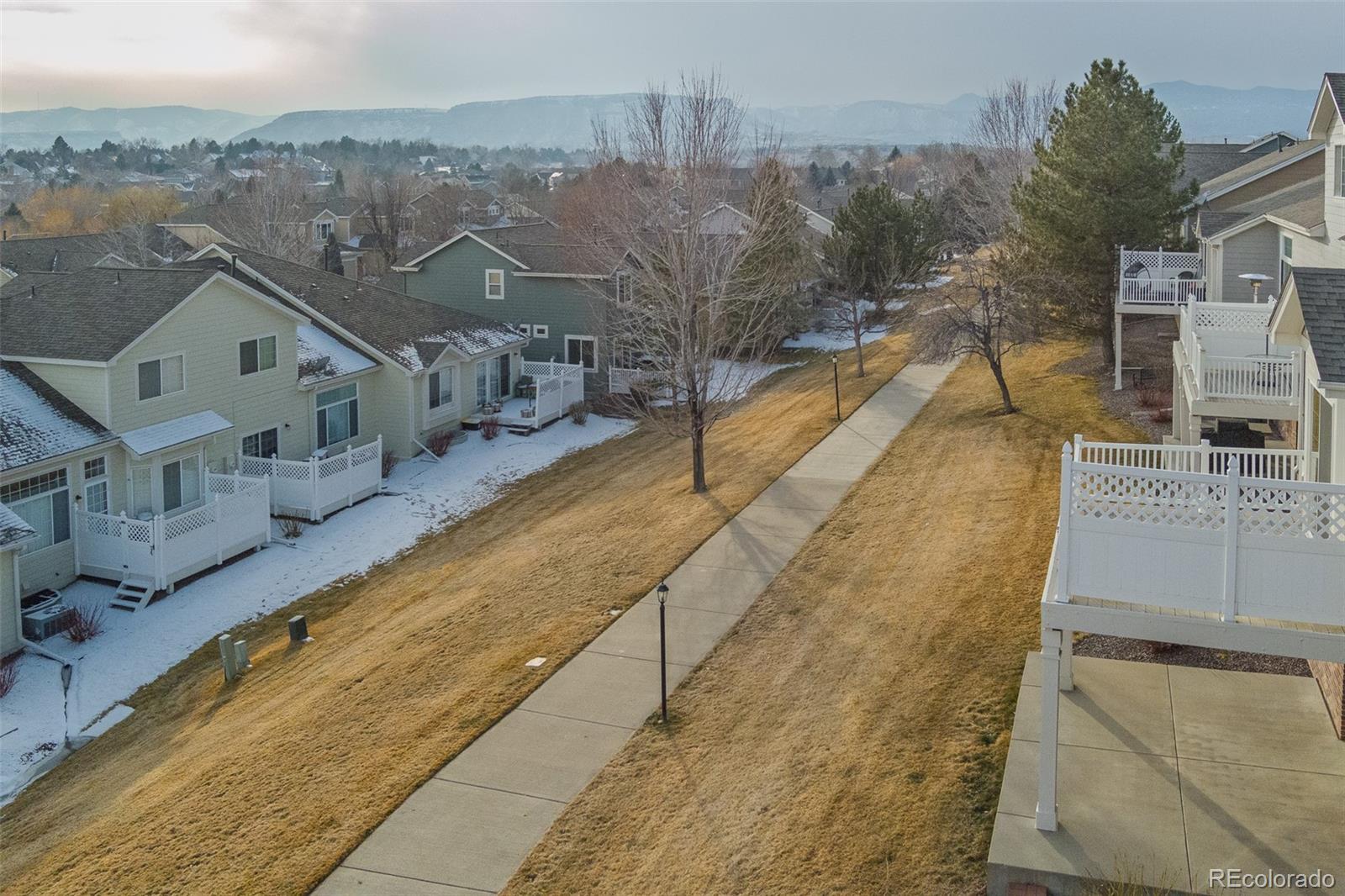 MLS Image #4 for 13608 w 62nd drive,arvada, Colorado