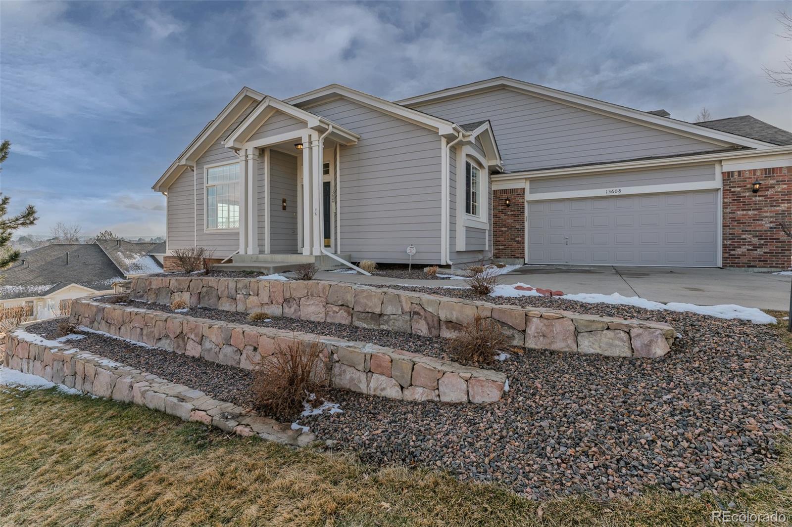 MLS Image #5 for 13608 w 62nd drive,arvada, Colorado