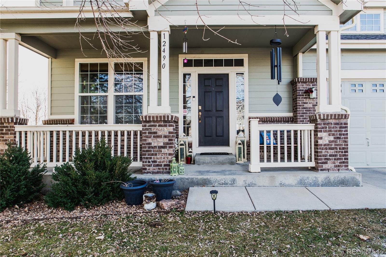 CMA Image for 12490  kearney circle,Thornton, Colorado