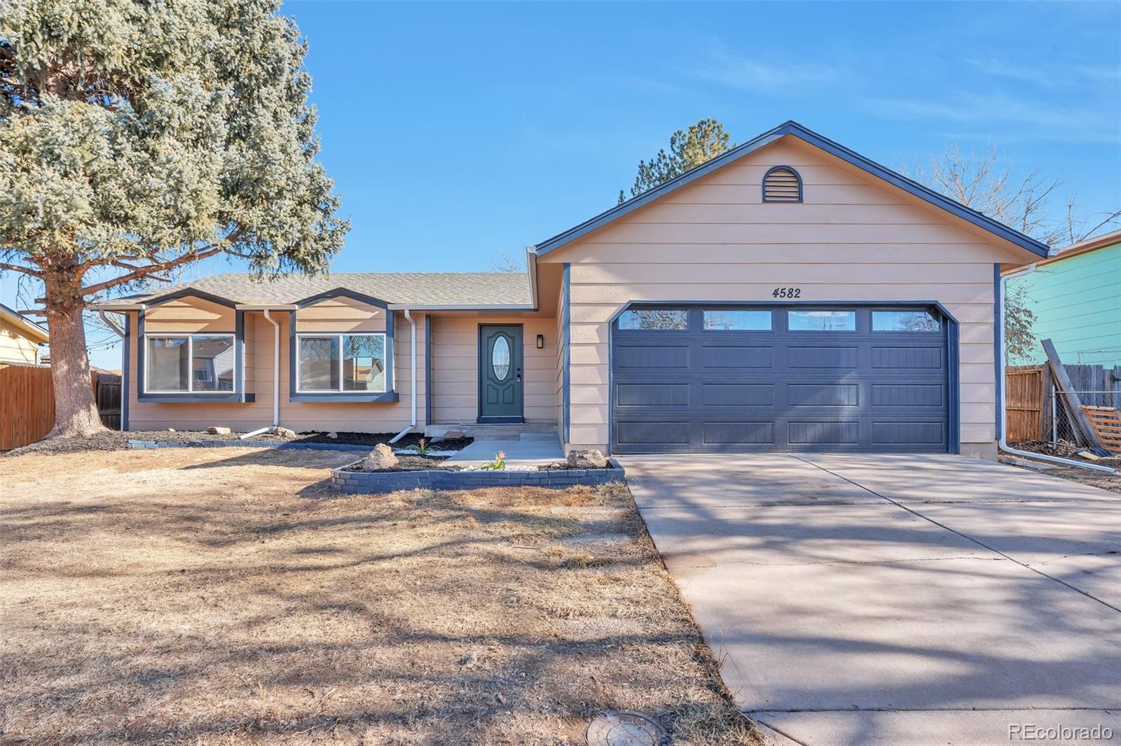 MLS Image #0 for 4582 n fontana way,denver, Colorado