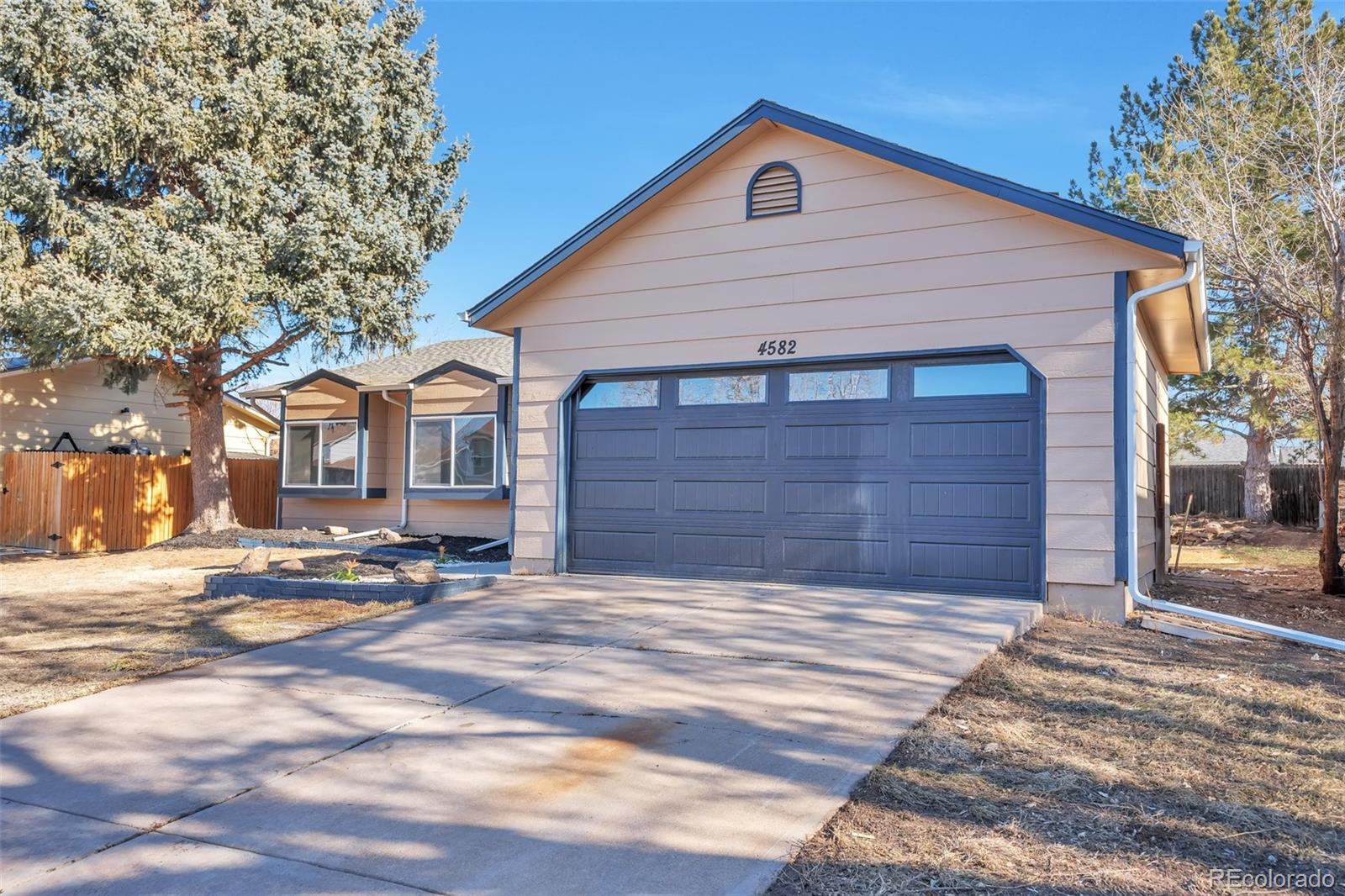 MLS Image #1 for 4582 n fontana way,denver, Colorado