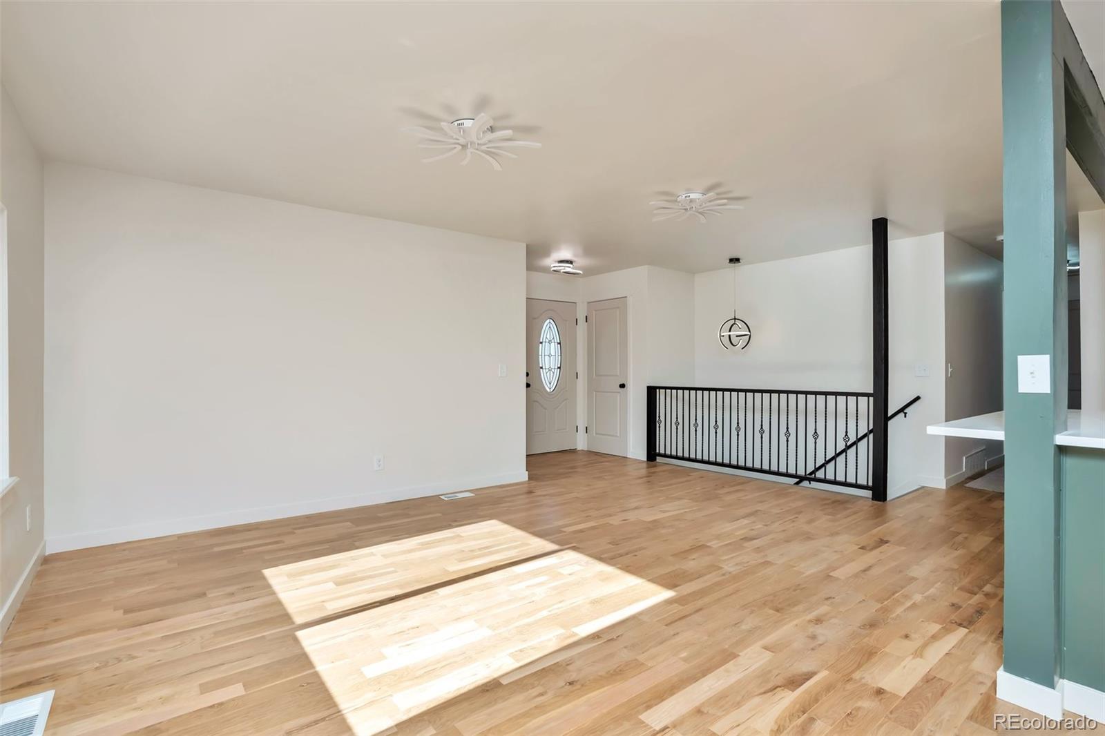 MLS Image #2 for 4582 n fontana way,denver, Colorado