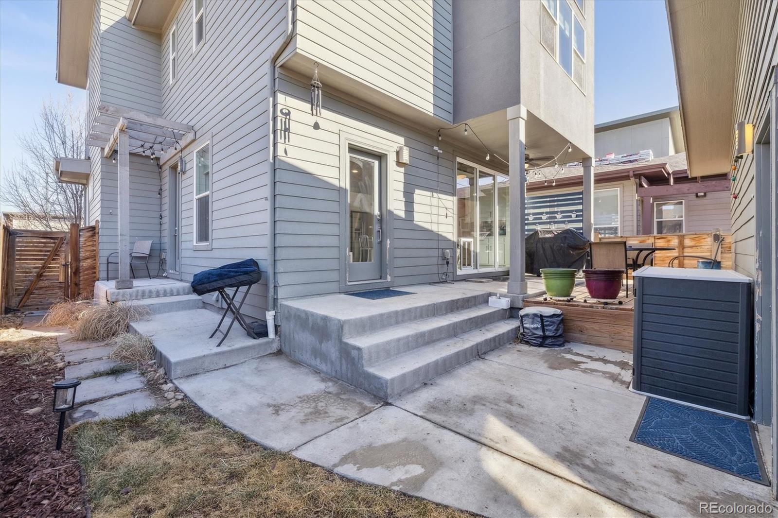 MLS Image #29 for 10610 e 26th avenue,aurora, Colorado