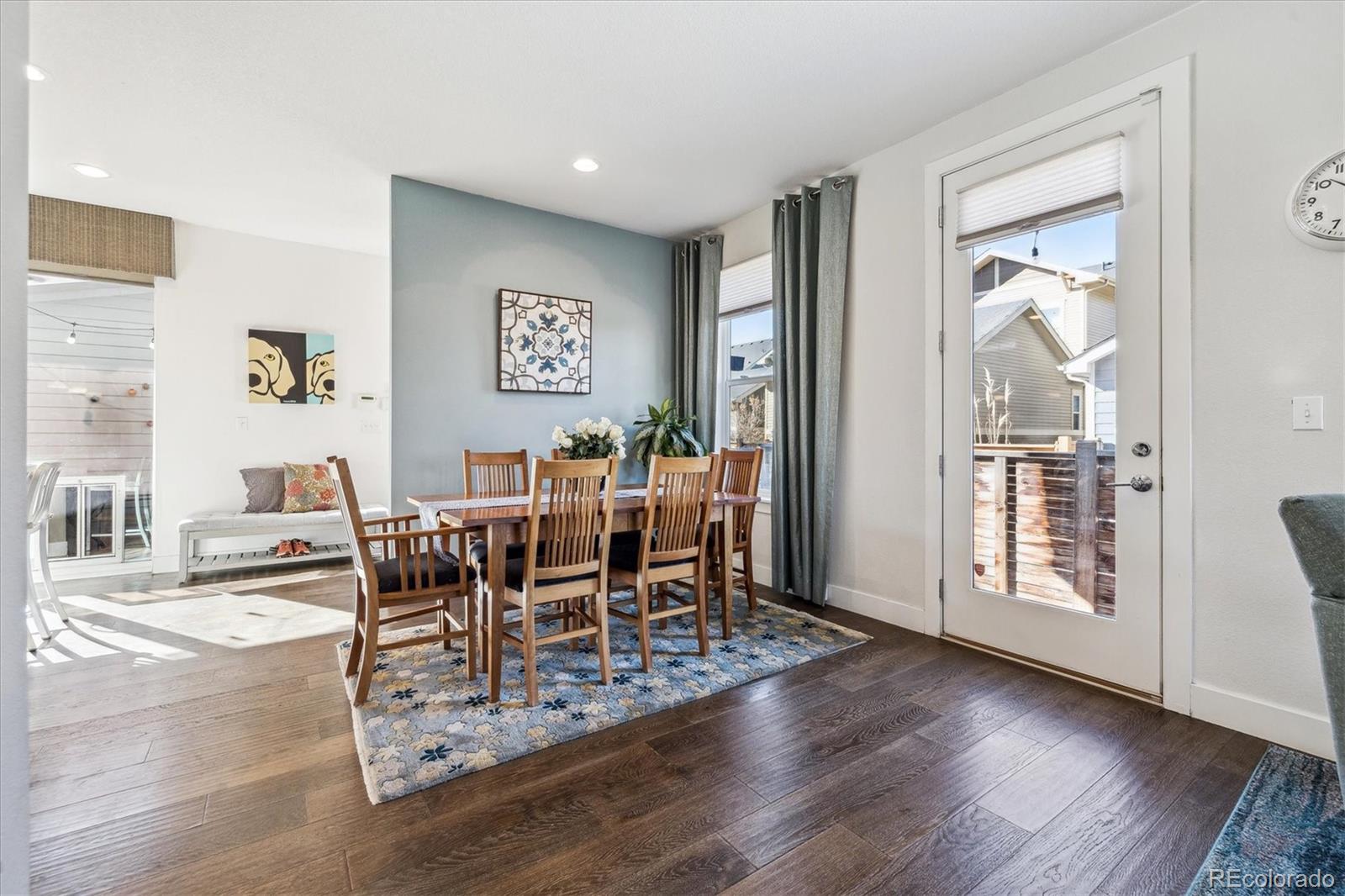 MLS Image #6 for 10610 e 26th avenue,aurora, Colorado