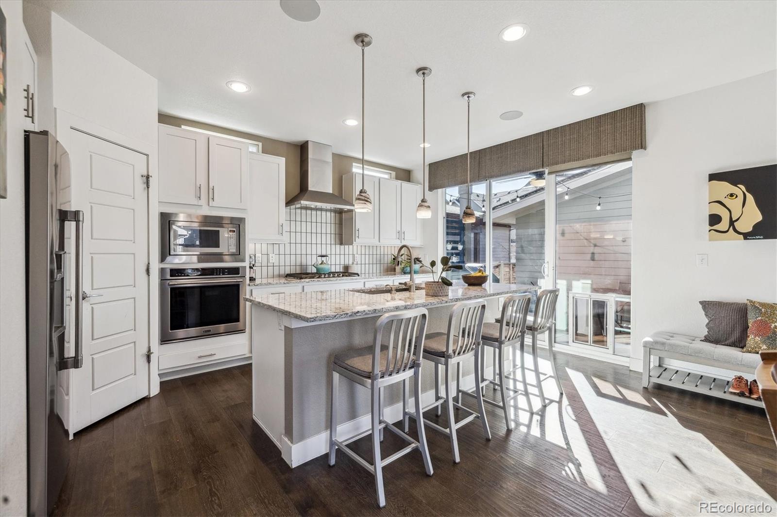 MLS Image #7 for 10610 e 26th avenue,aurora, Colorado