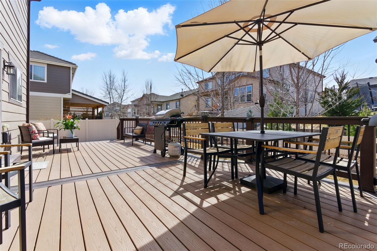 MLS Image #30 for 18130  bolero drive,parker, Colorado