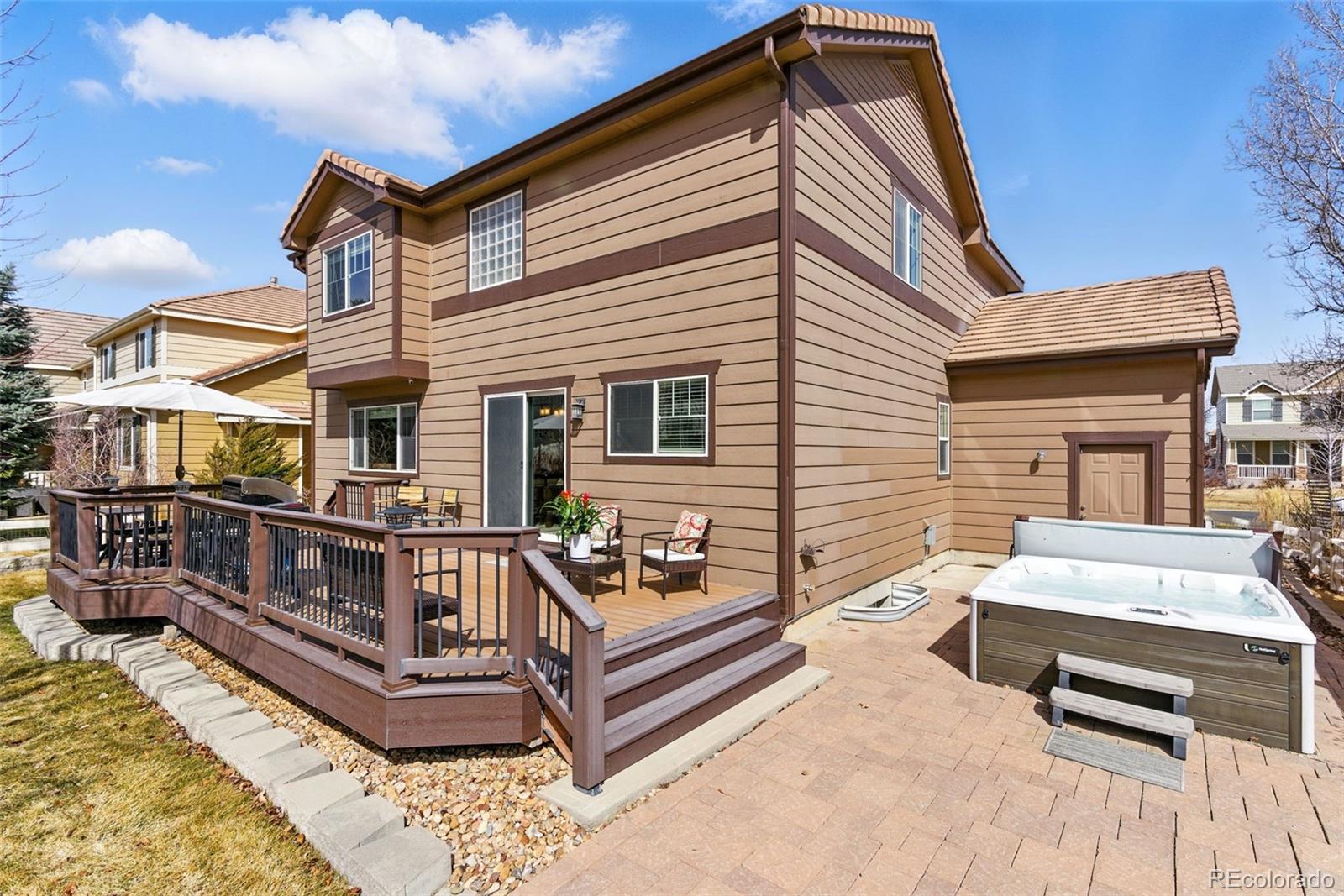 MLS Image #32 for 18130  bolero drive,parker, Colorado