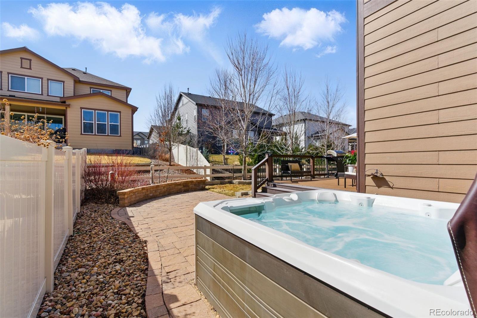 MLS Image #34 for 18130  bolero drive,parker, Colorado