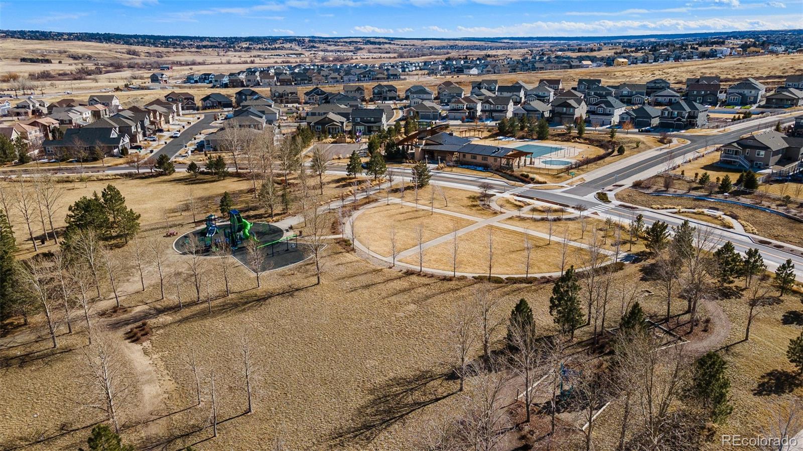 MLS Image #42 for 18130  bolero drive,parker, Colorado