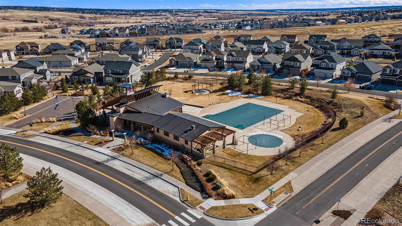 MLS Image #43 for 18130  bolero drive,parker, Colorado