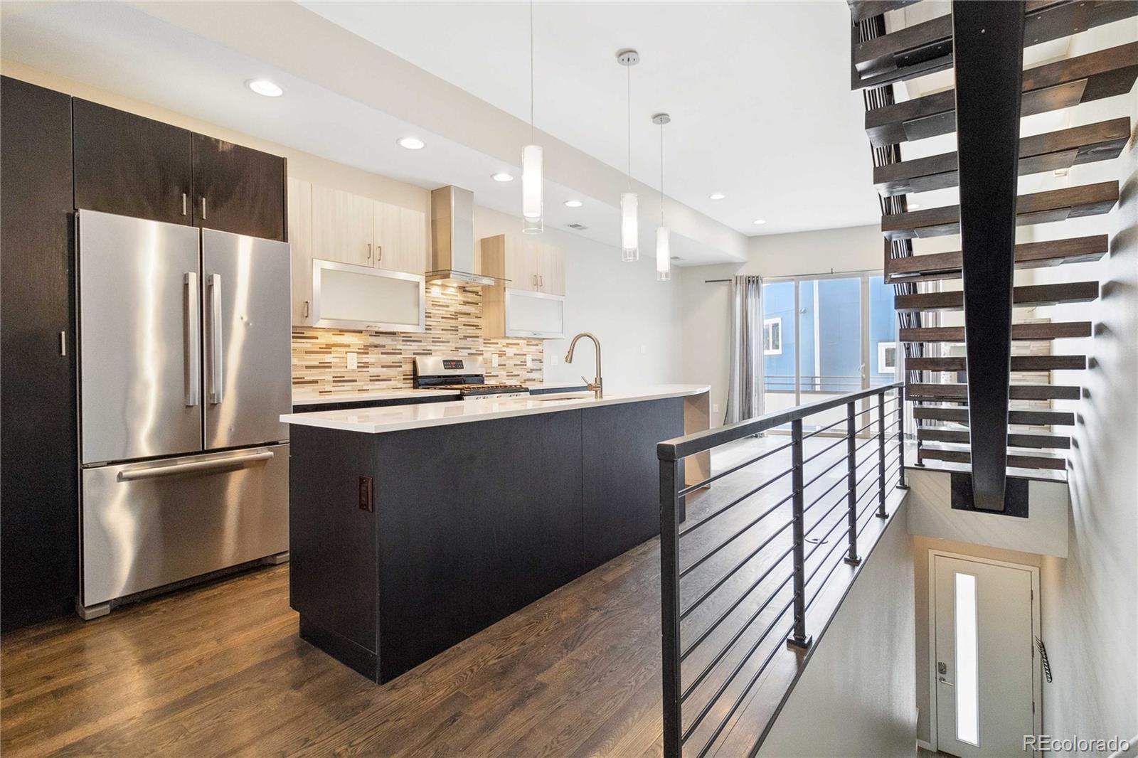MLS Image #5 for 2622 w 24th avenue,denver, Colorado