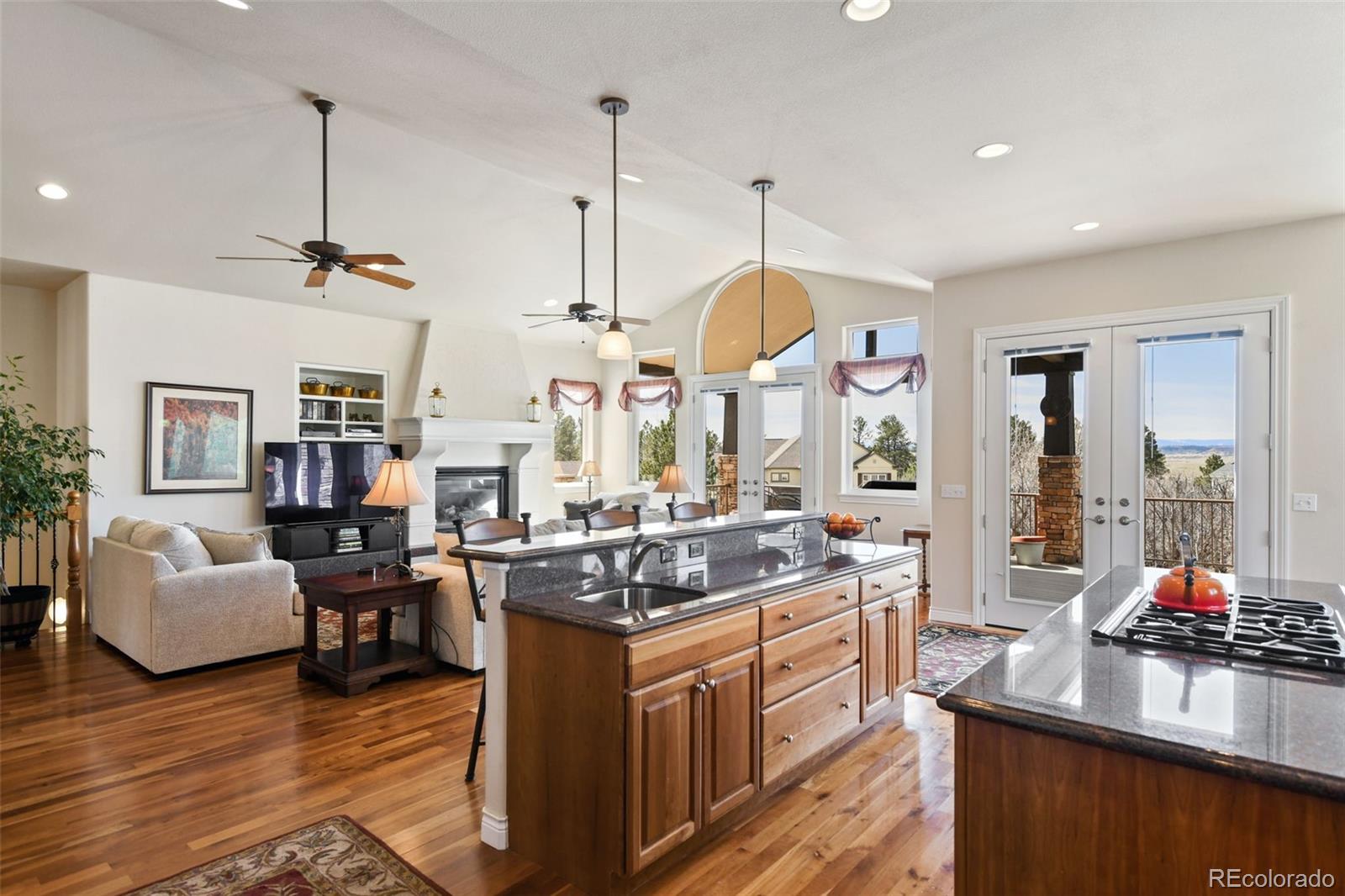 MLS Image #11 for 5329  pinyon jay road,parker, Colorado
