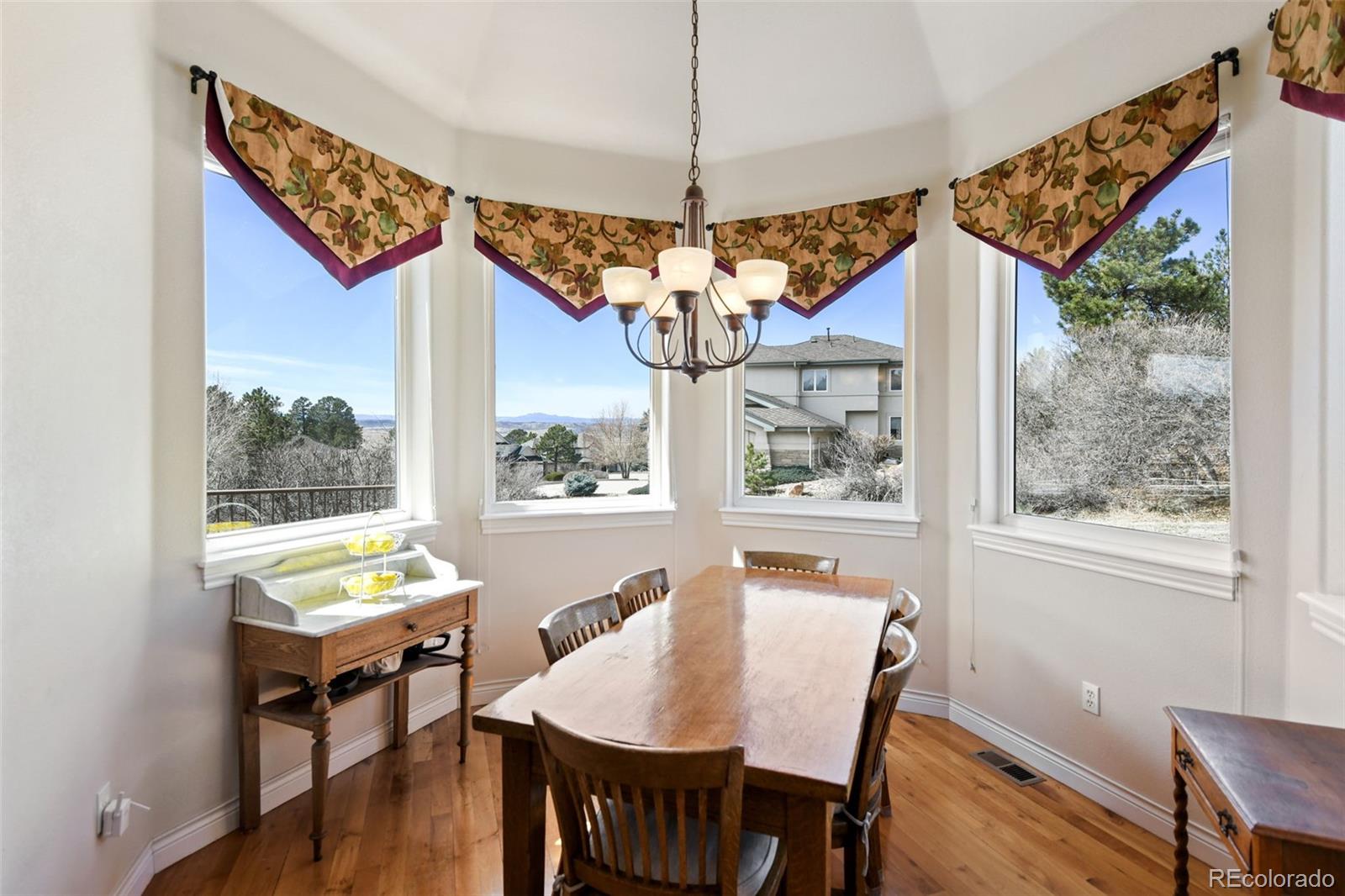 MLS Image #12 for 5329  pinyon jay road,parker, Colorado
