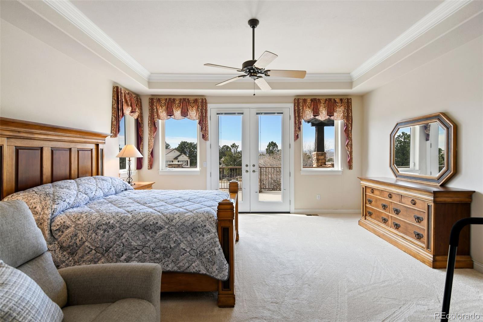 MLS Image #13 for 5329  pinyon jay road,parker, Colorado