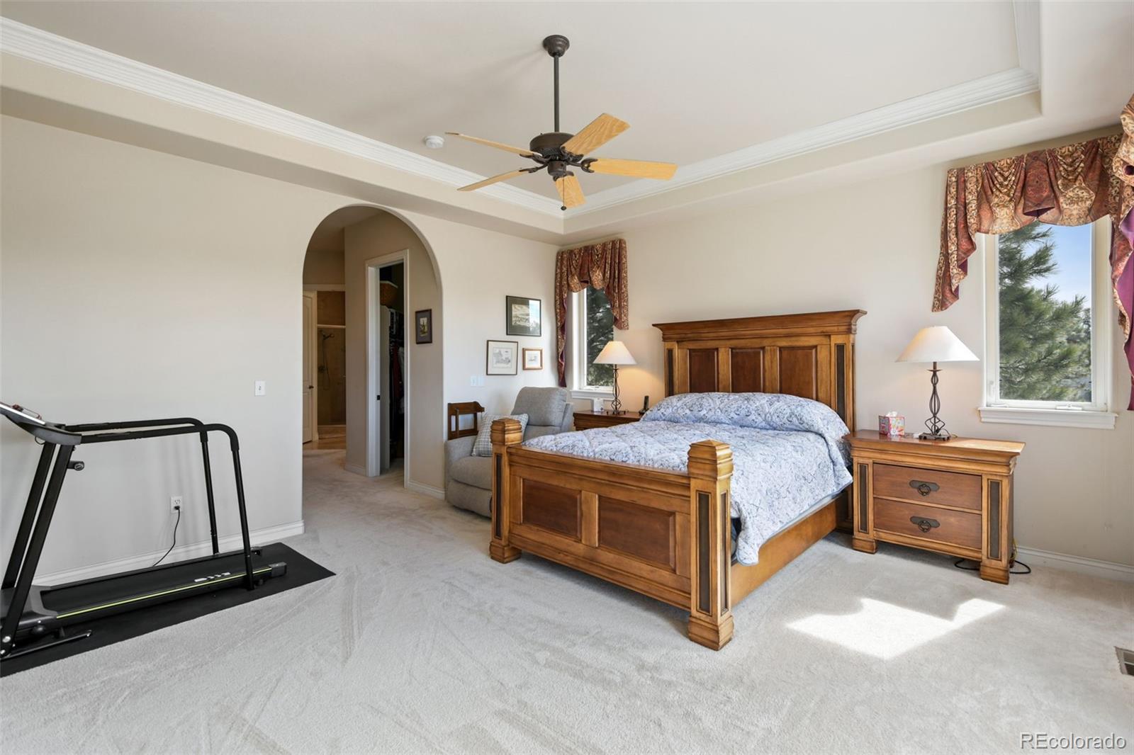 MLS Image #14 for 5329  pinyon jay road,parker, Colorado