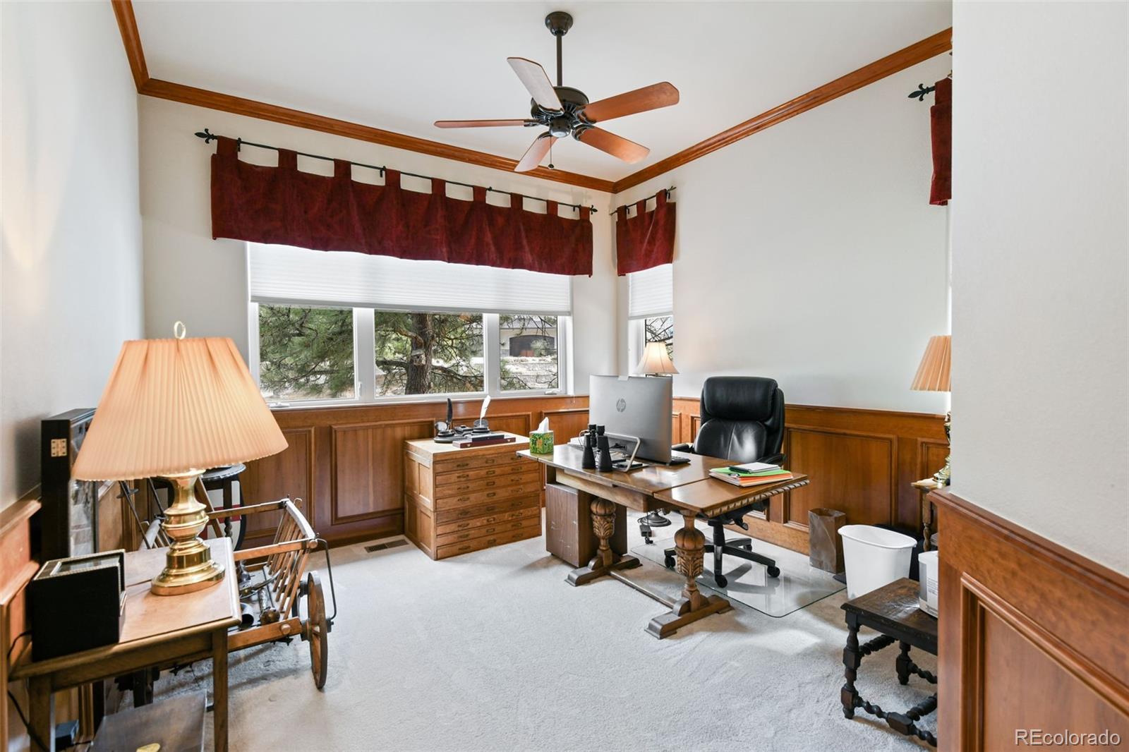 MLS Image #16 for 5329  pinyon jay road,parker, Colorado