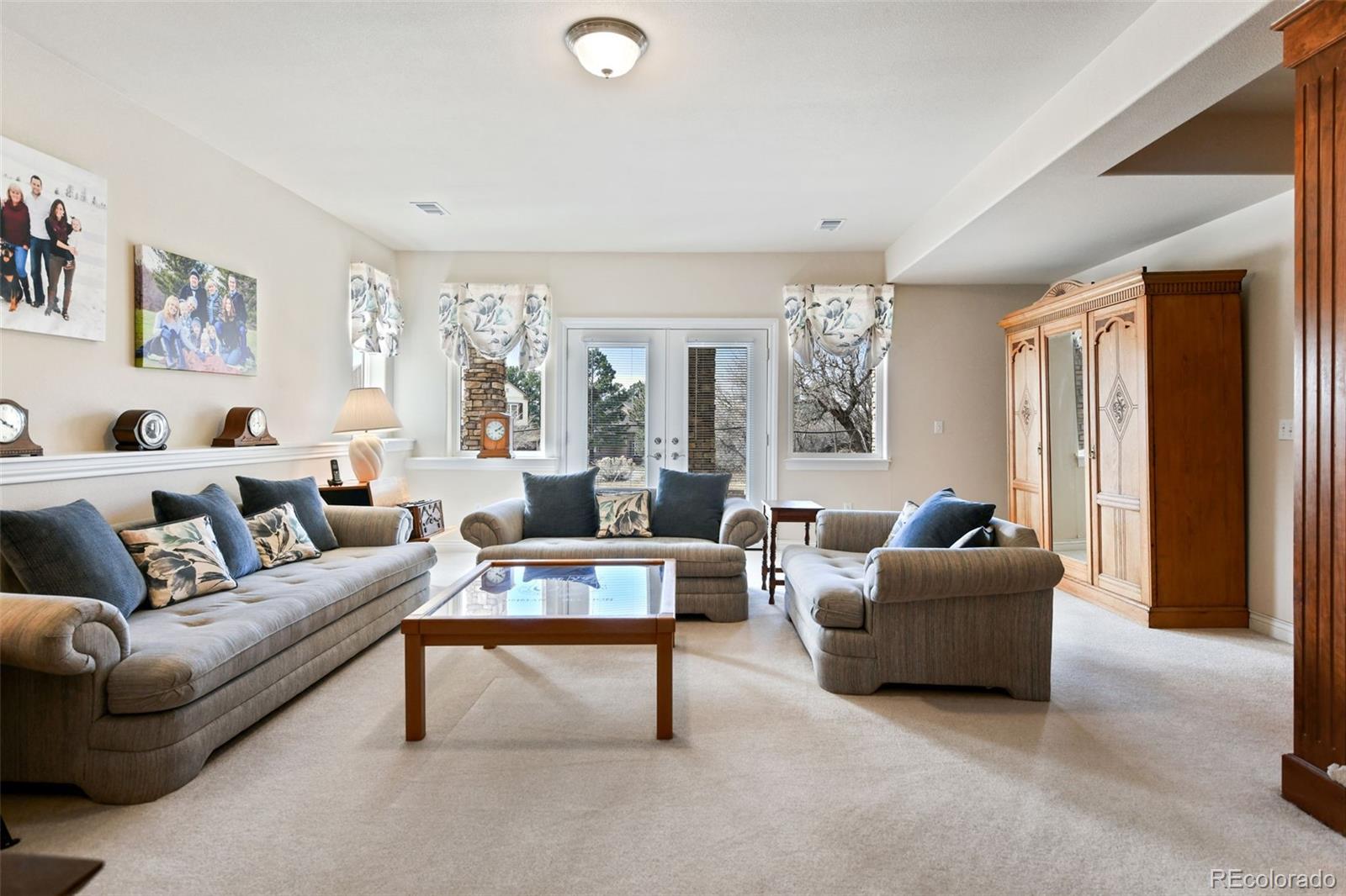 MLS Image #19 for 5329  pinyon jay road,parker, Colorado