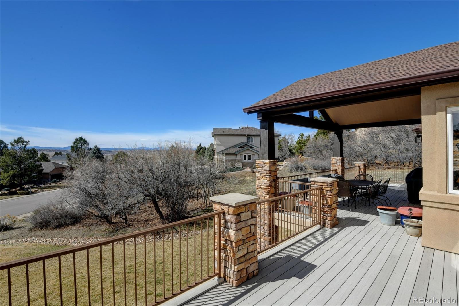 MLS Image #29 for 5329  pinyon jay road,parker, Colorado