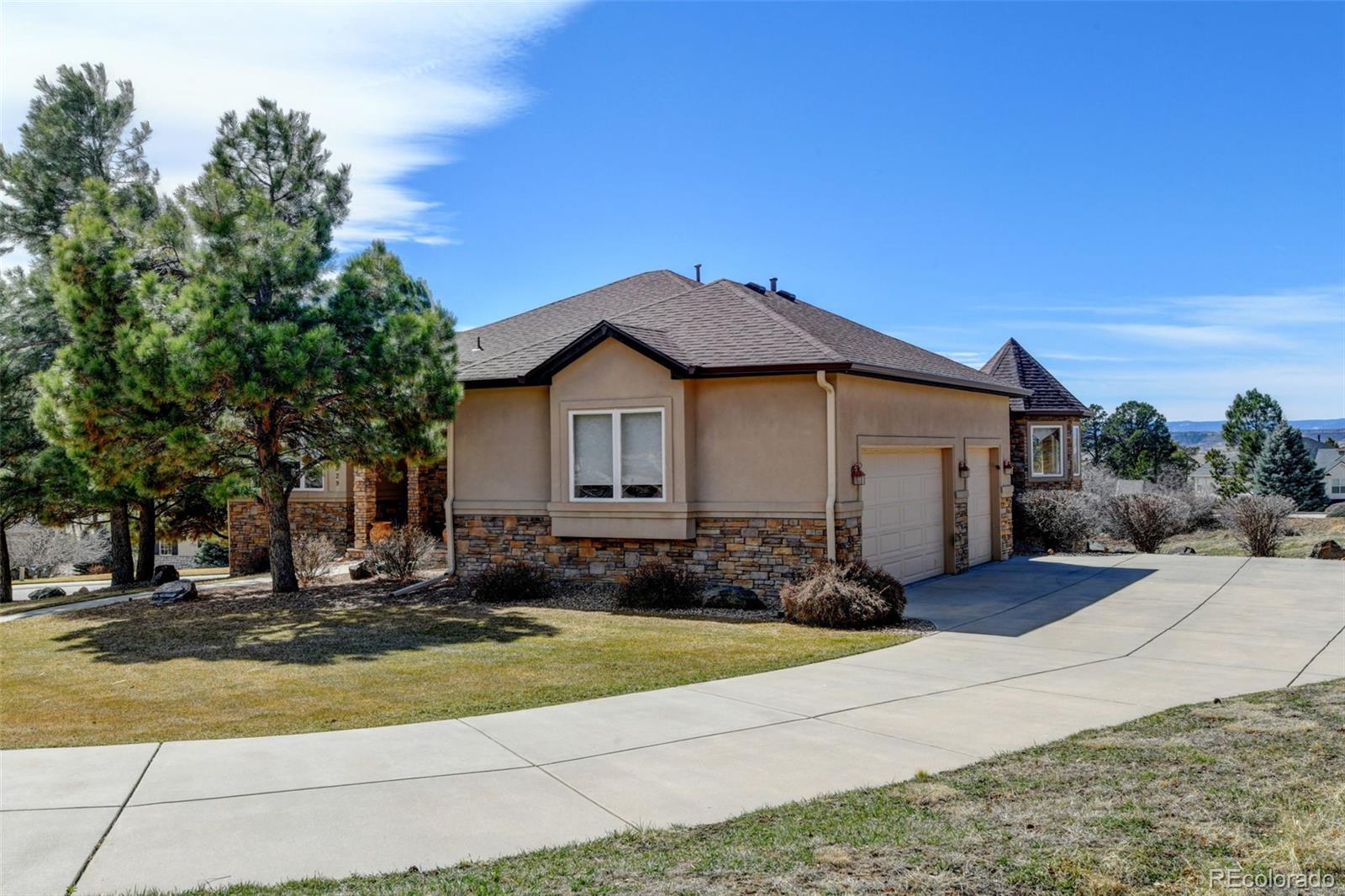 MLS Image #30 for 5329  pinyon jay road,parker, Colorado