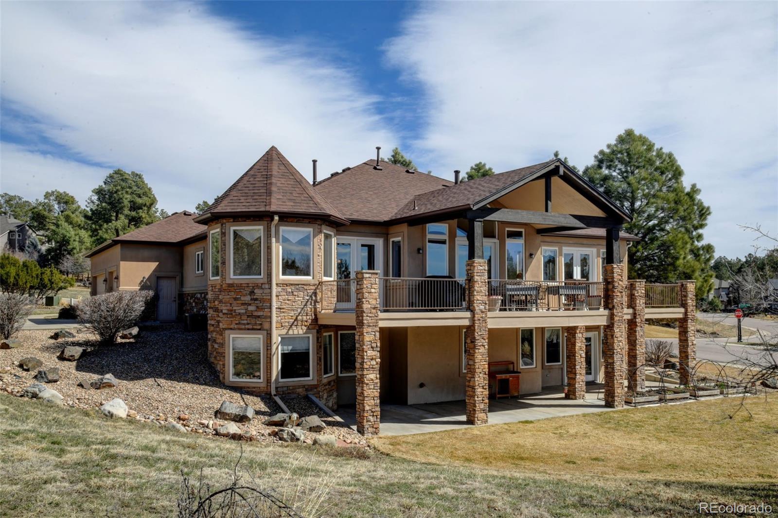MLS Image #31 for 5329  pinyon jay road,parker, Colorado