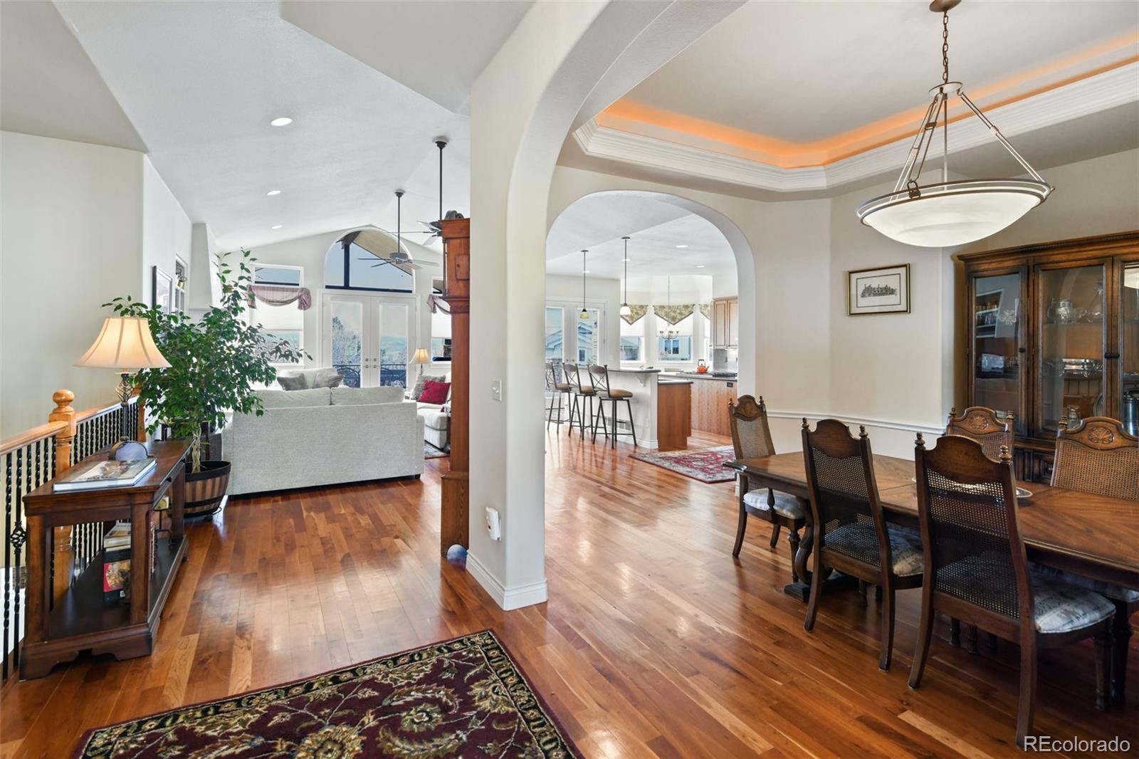 MLS Image #5 for 5329  pinyon jay road,parker, Colorado