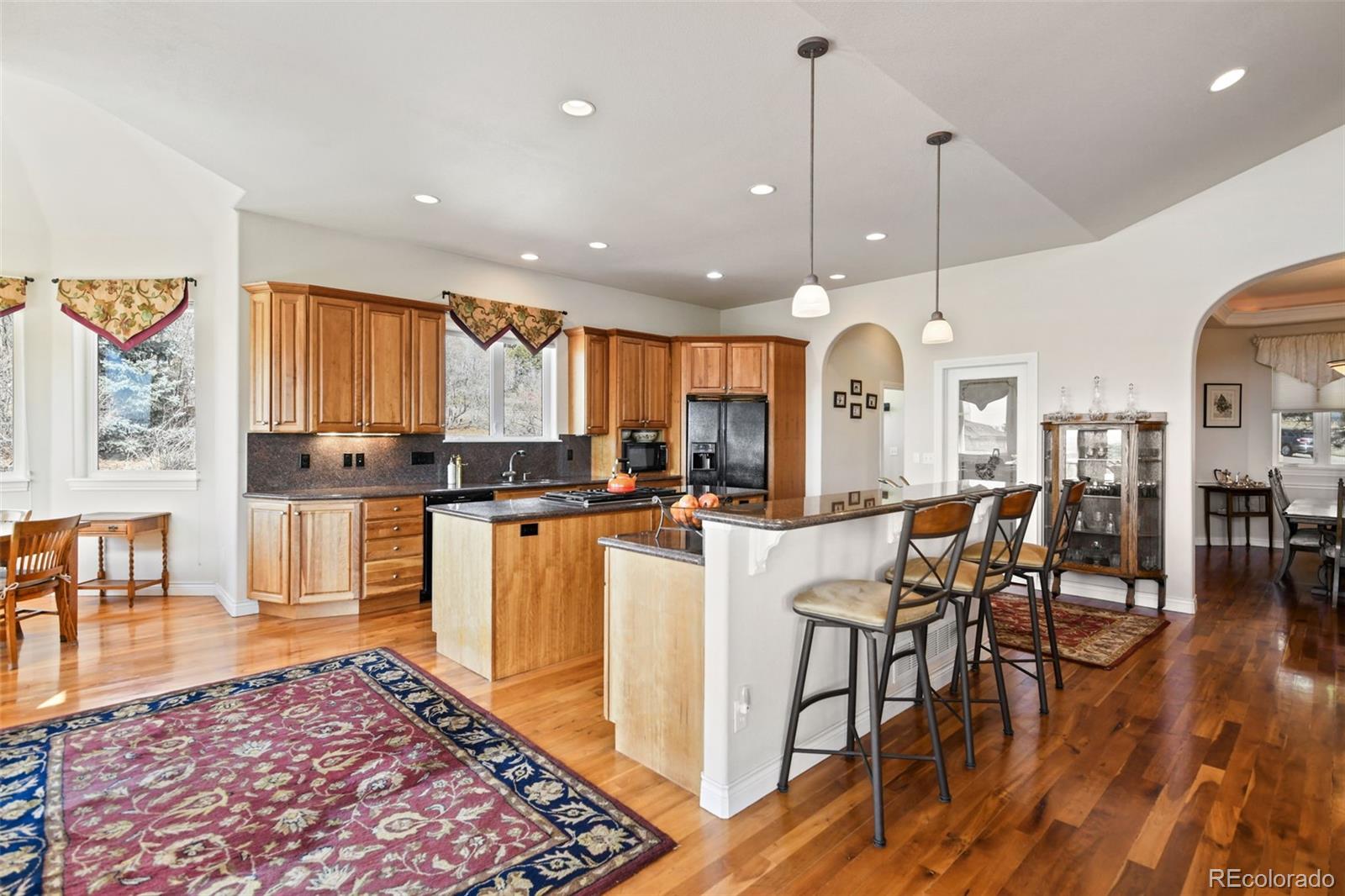 MLS Image #8 for 5329  pinyon jay road,parker, Colorado