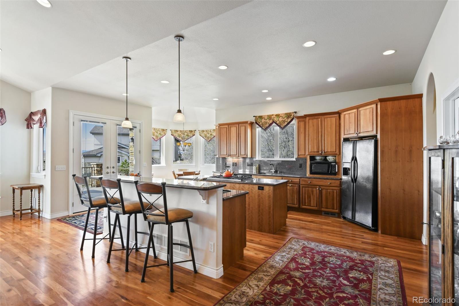 MLS Image #9 for 5329  pinyon jay road,parker, Colorado