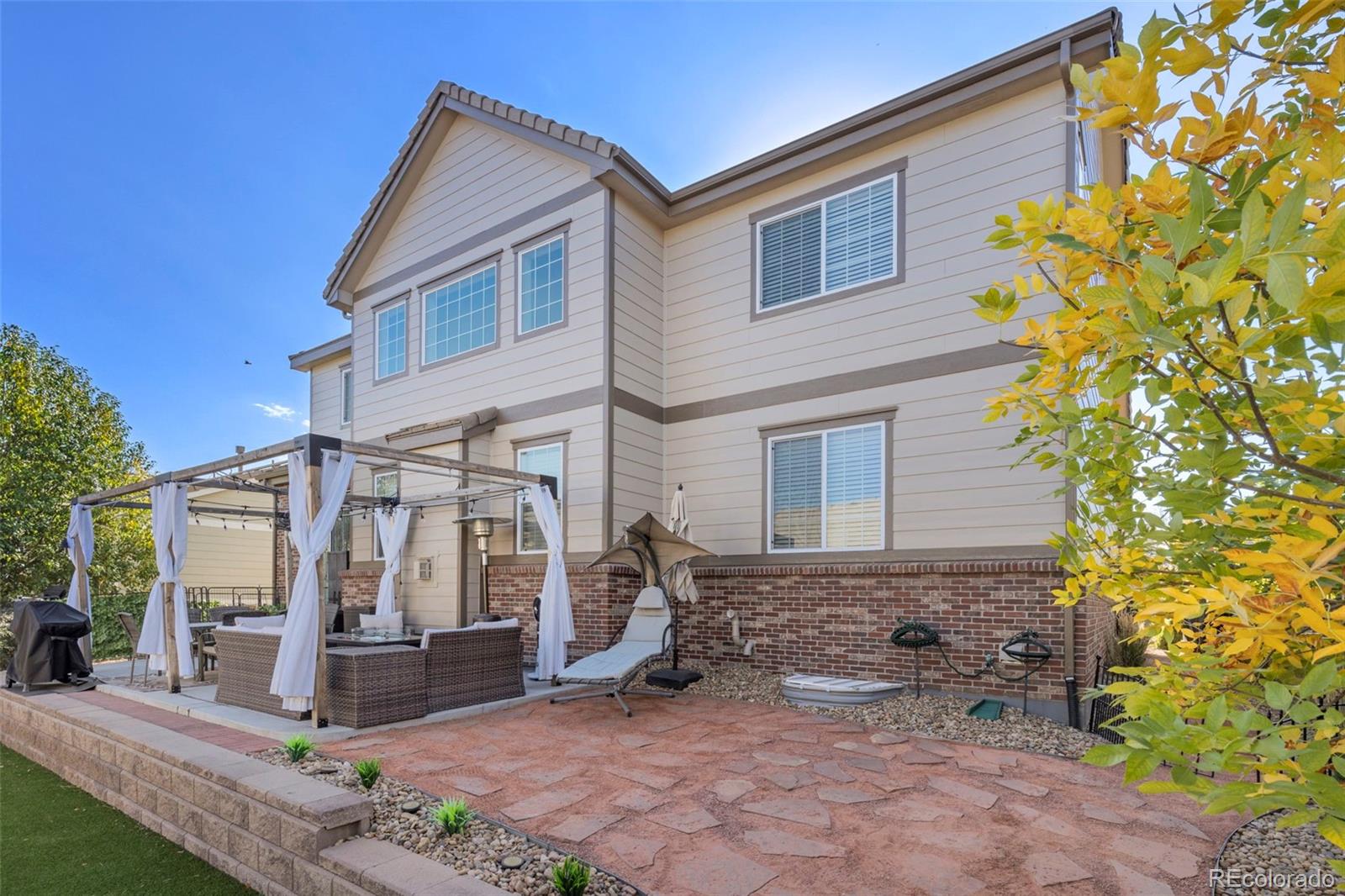 MLS Image #11 for 6803  esmeralda drive,castle rock, Colorado