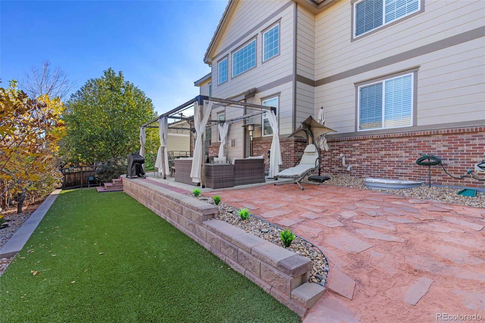 MLS Image #39 for 6803  esmeralda drive,castle rock, Colorado