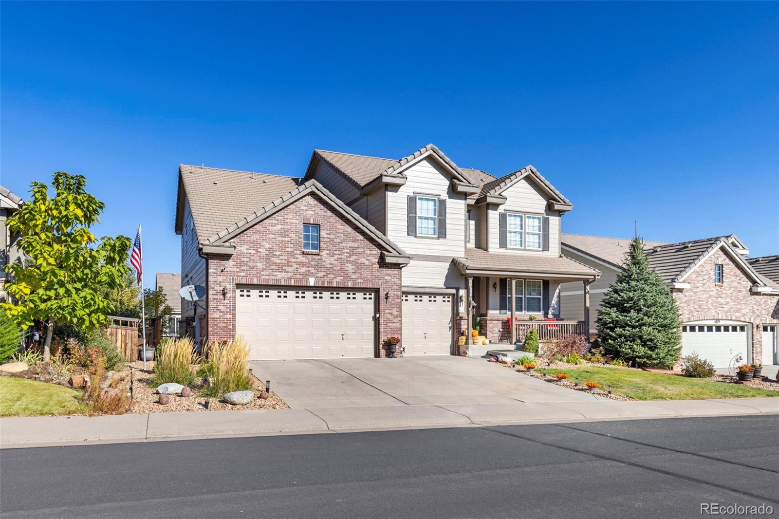 MLS Image #7 for 6803  esmeralda drive,castle rock, Colorado