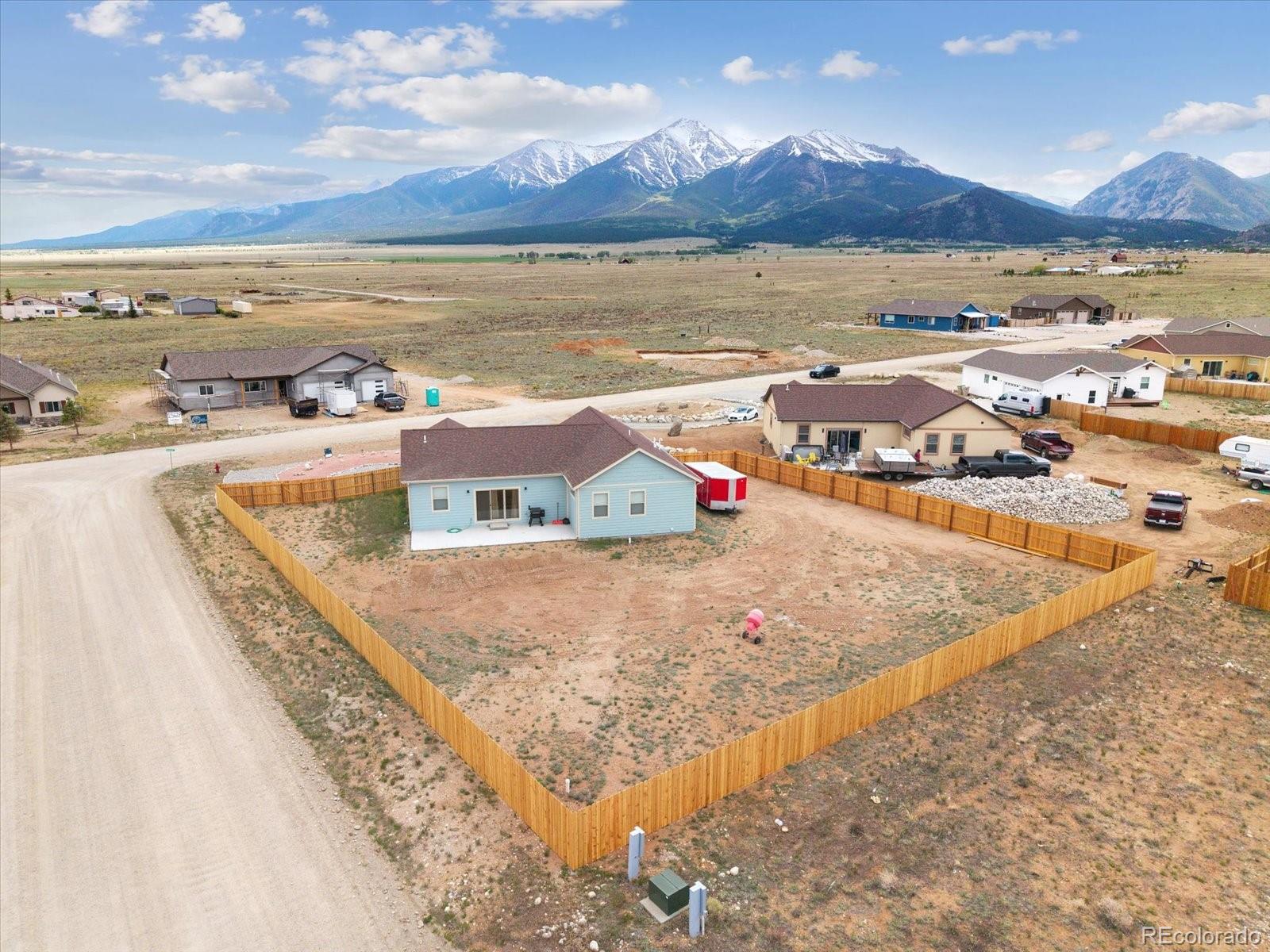 MLS Image #2 for 15626  paintbrush street ,buena vista, Colorado