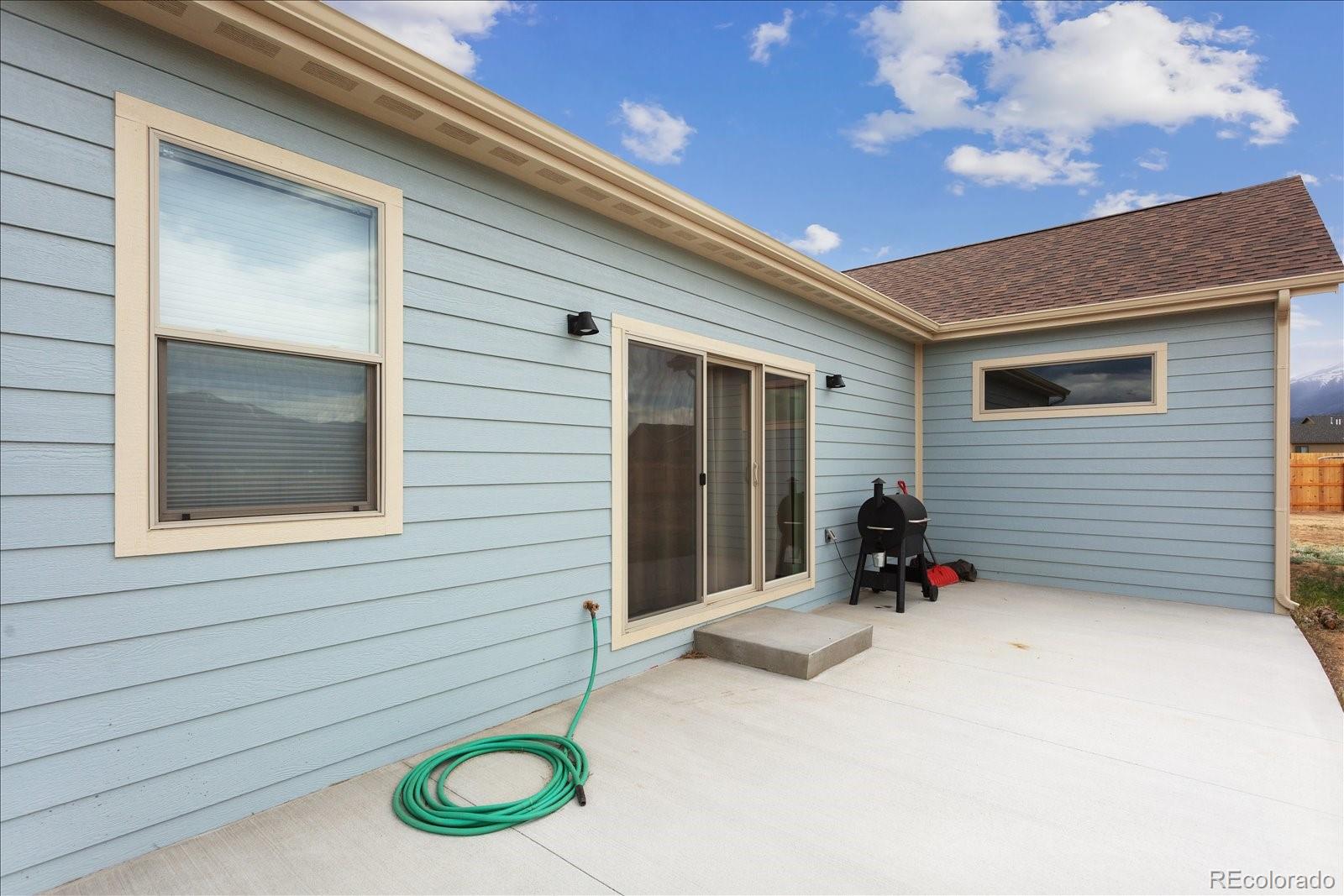 MLS Image #24 for 15626  paintbrush street ,buena vista, Colorado