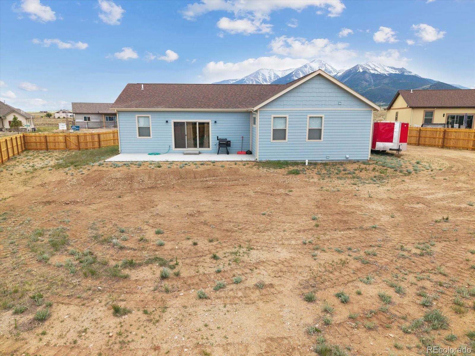 MLS Image #26 for 15626  paintbrush street ,buena vista, Colorado