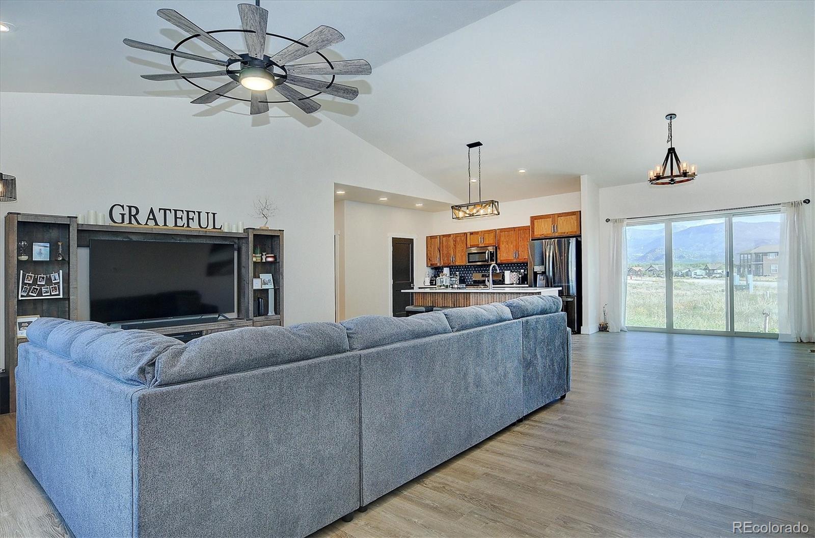 MLS Image #5 for 15626  paintbrush street ,buena vista, Colorado