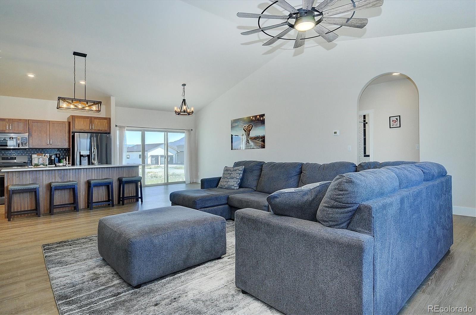 MLS Image #6 for 15626  paintbrush street ,buena vista, Colorado