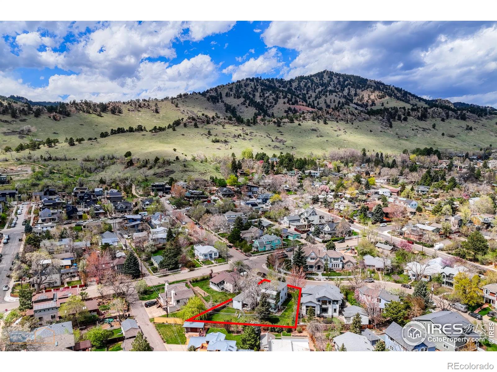 MLS Image #31 for 508  valley view drive,boulder, Colorado