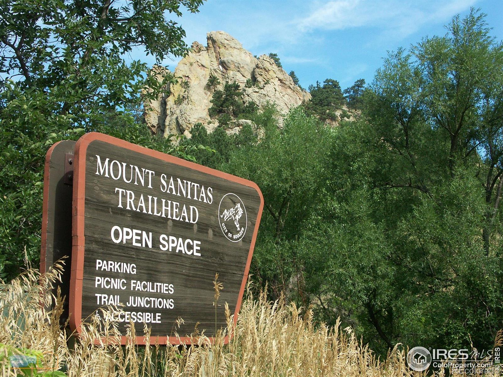 MLS Image #36 for 508  valley view drive,boulder, Colorado