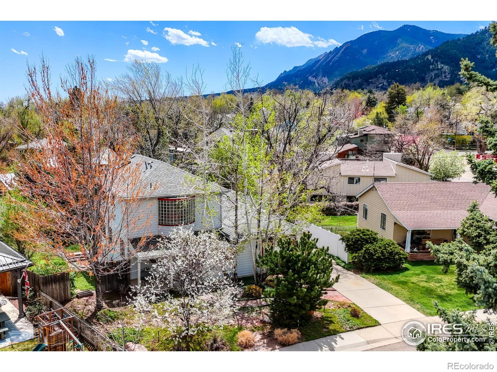 MLS Image #4 for 508  valley view drive,boulder, Colorado