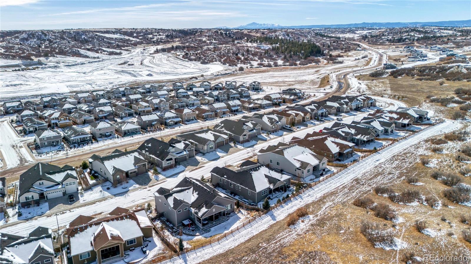 MLS Image #41 for 6066  leilani drive,castle rock, Colorado