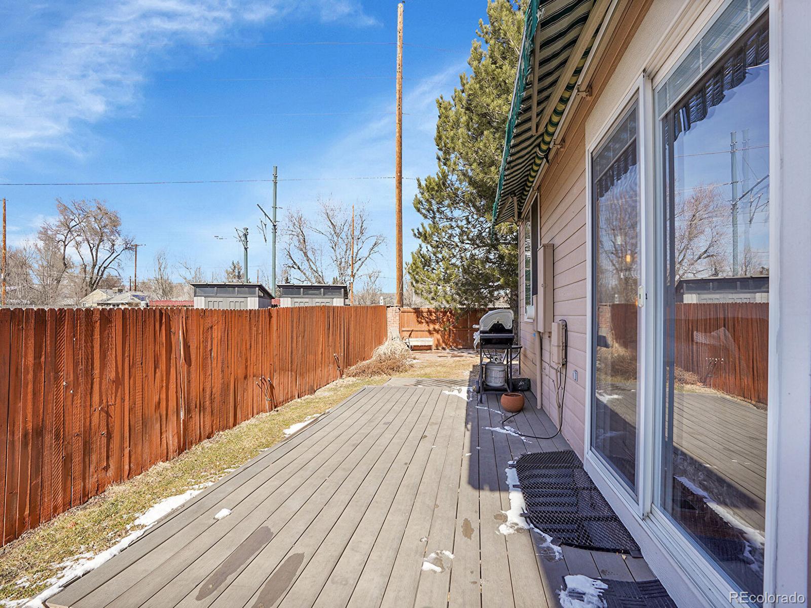MLS Image #24 for 5487  balsam court ,arvada, Colorado