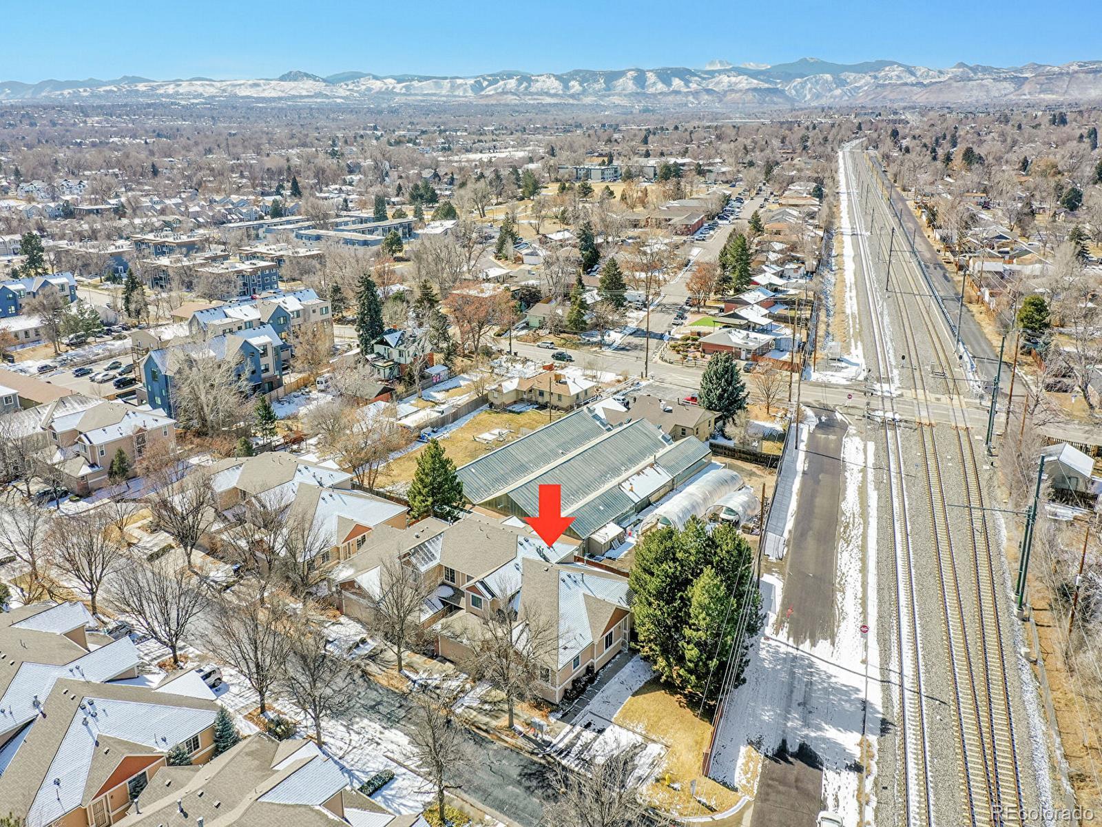 MLS Image #30 for 5487  balsam court ,arvada, Colorado