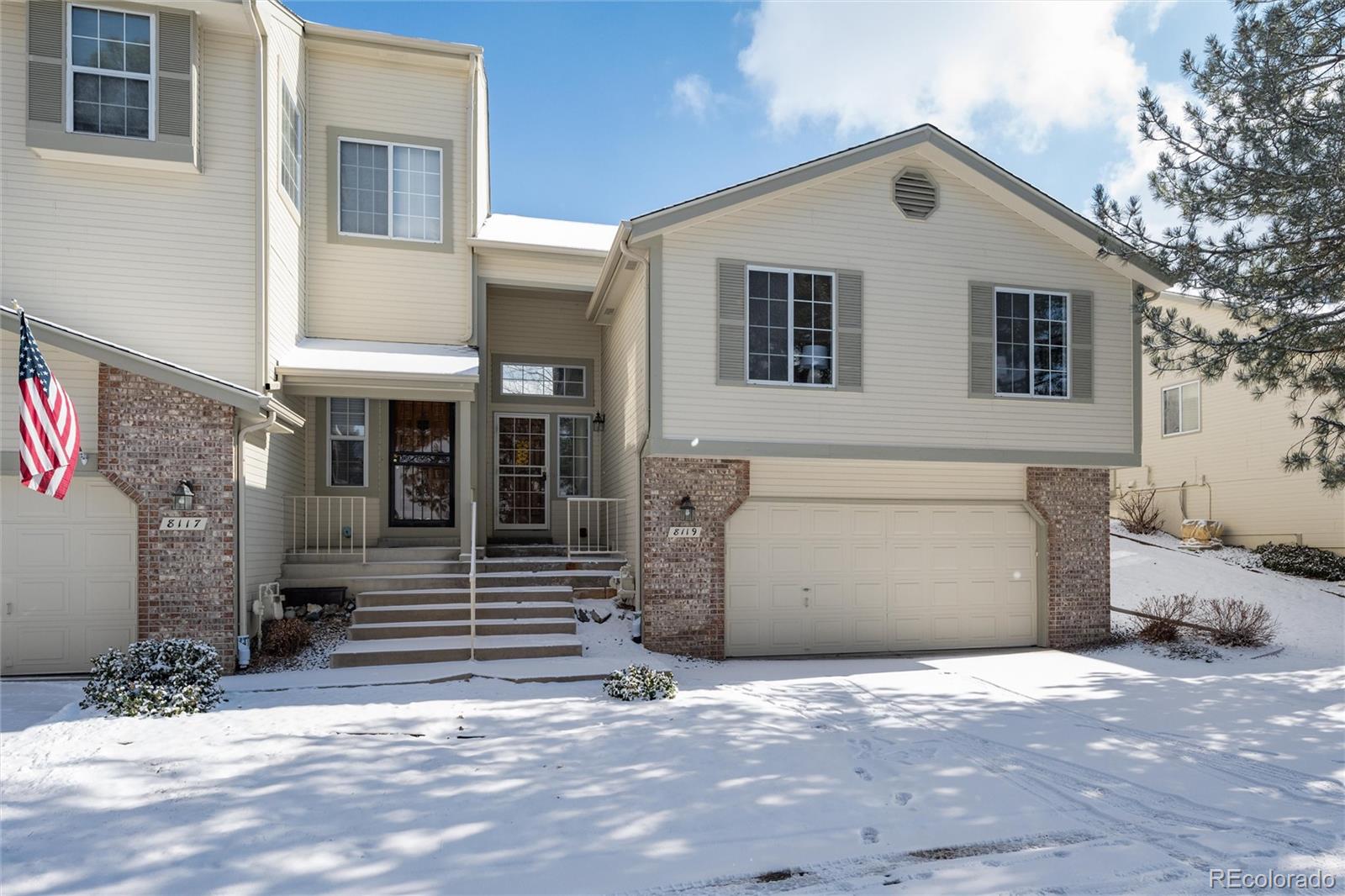 MLS Image #0 for 8119 s humboldt circle ,centennial, Colorado