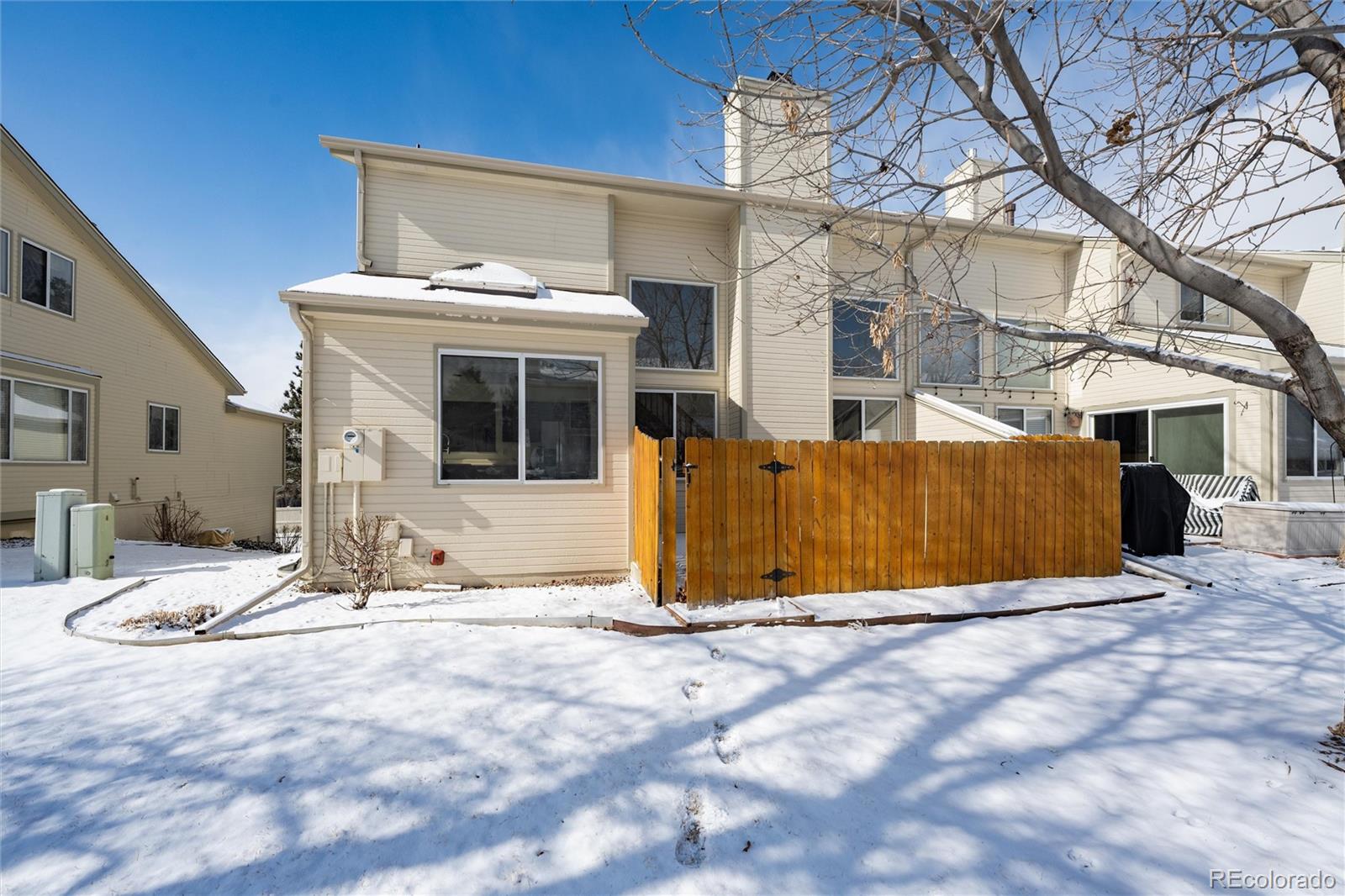 MLS Image #34 for 8119 s humboldt circle ,centennial, Colorado