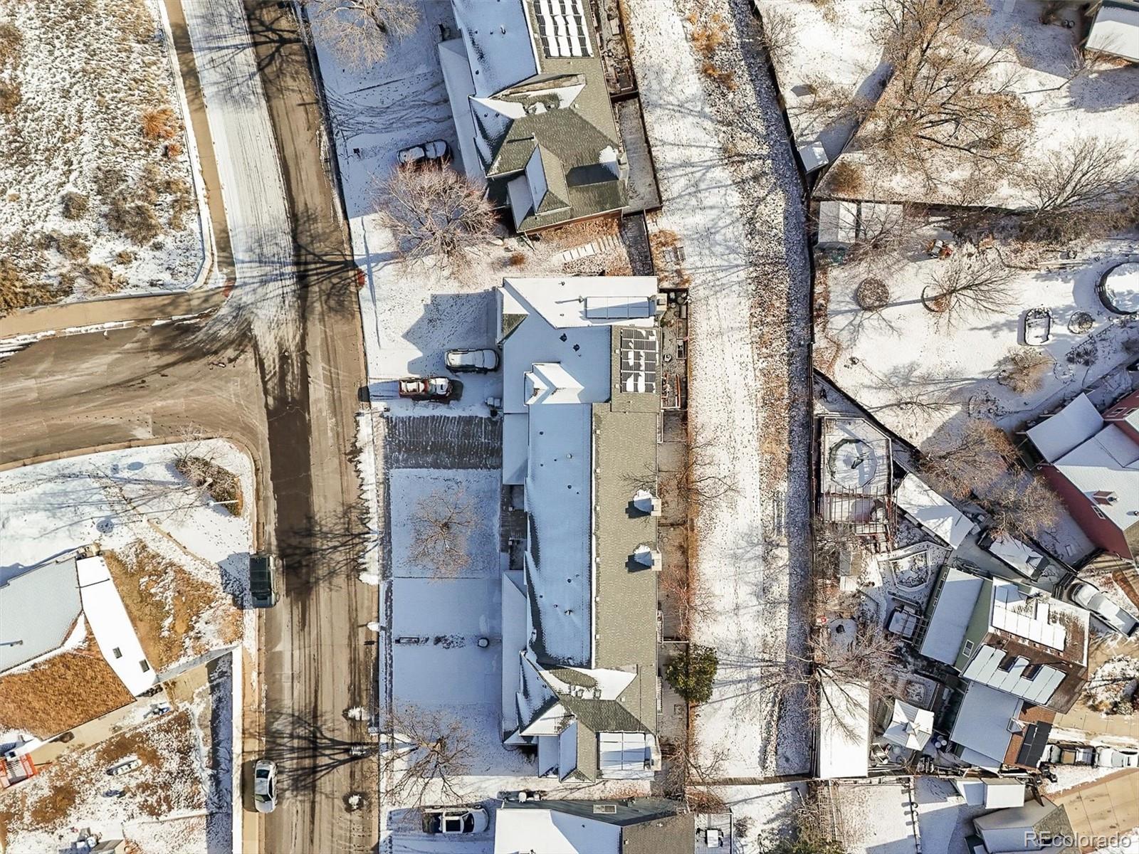 MLS Image #38 for 4618 s newton street ,denver, Colorado