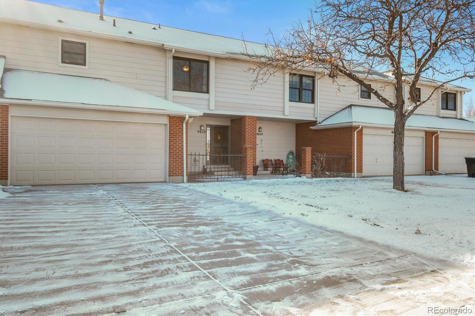 MLS Image #4 for 4618 s newton street ,denver, Colorado