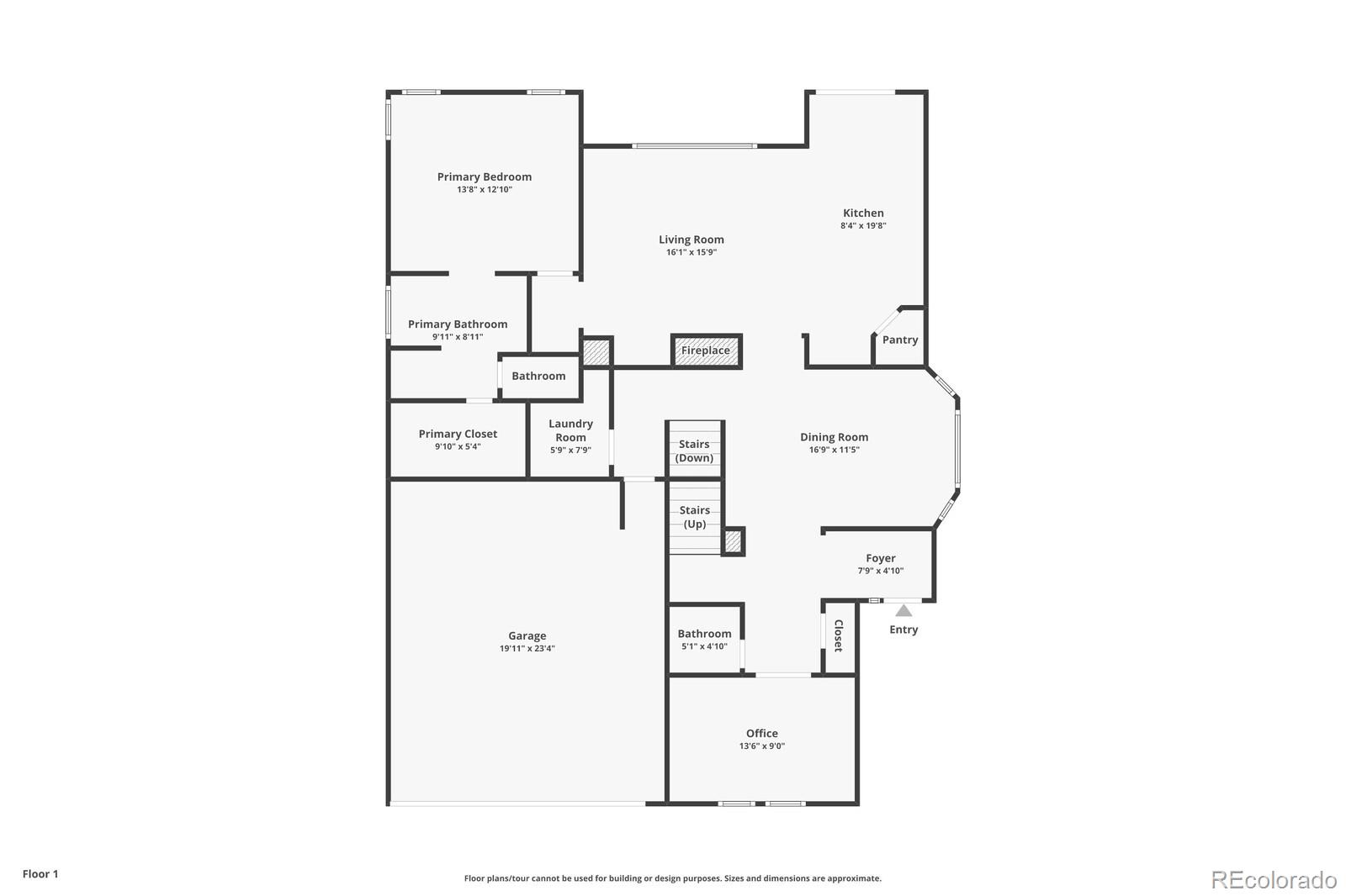 MLS Image #28 for 1533  bellflower drive,brighton, Colorado